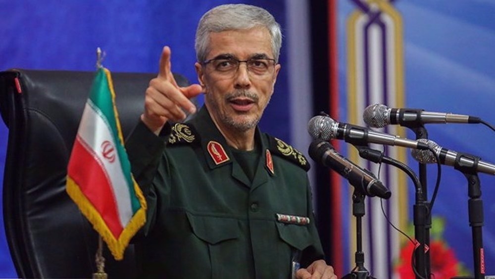 Truyền hình Iran xác nhận Tổng tham mưu trưởng quân đội Iran tử vong